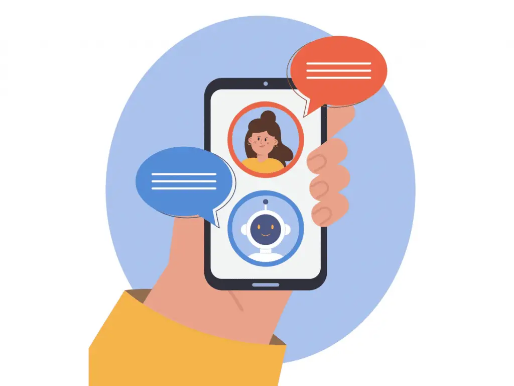 Chatbots vs. IVR: The Difference and Pros and Cons
