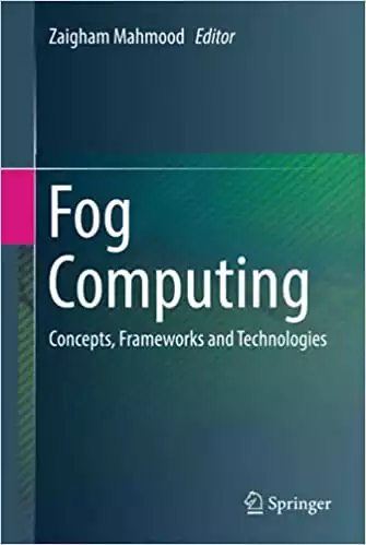 Fog Computing