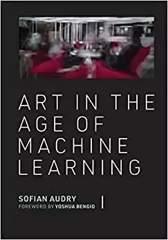 Art in the Age of Machine Learning (Leonardo)