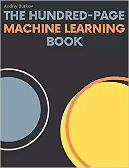 Стостраничная книга по машинному обучению