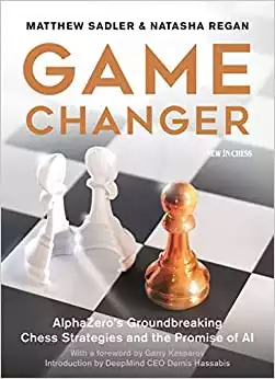 Game Changer: AlphaZero's Groundbreaking Chess Strategies and the Promise of AI