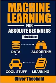 Machine Learning for Absolute Beginners