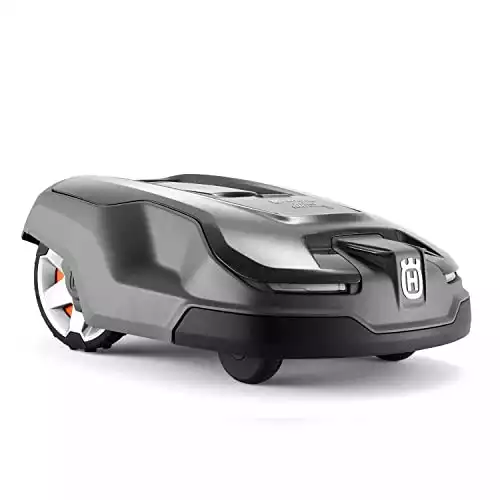 Husqvarna Automower® 315X Robotic Lawn Mower