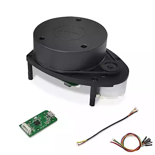 Amazon.com : lidar sensor