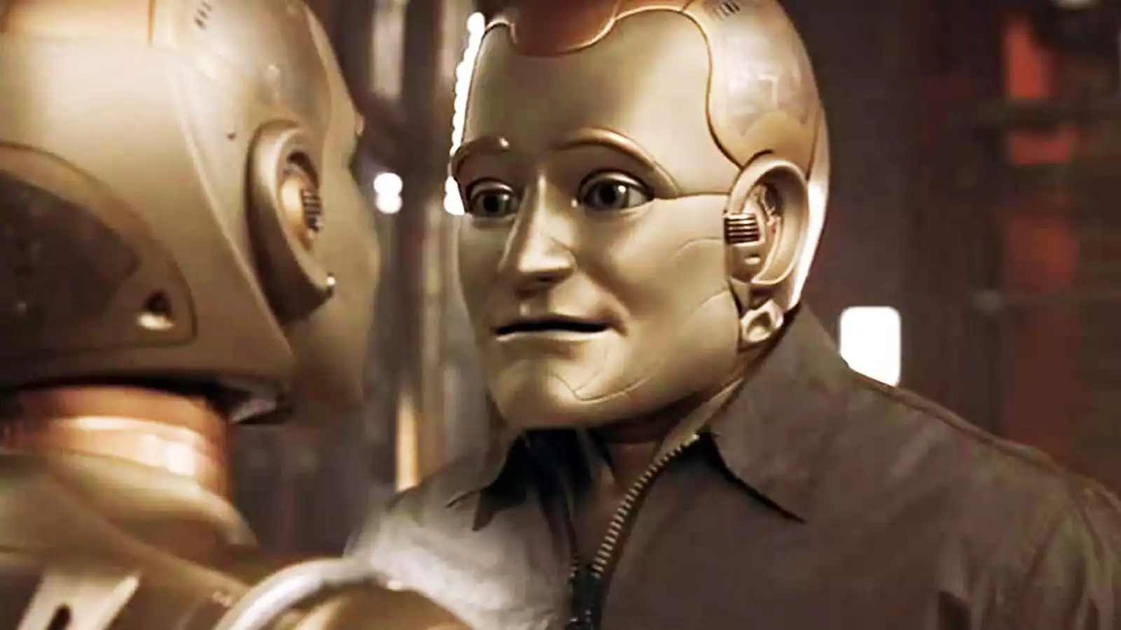 Bicentennial Man