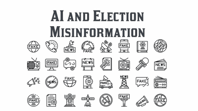 AI and Election Misinformation