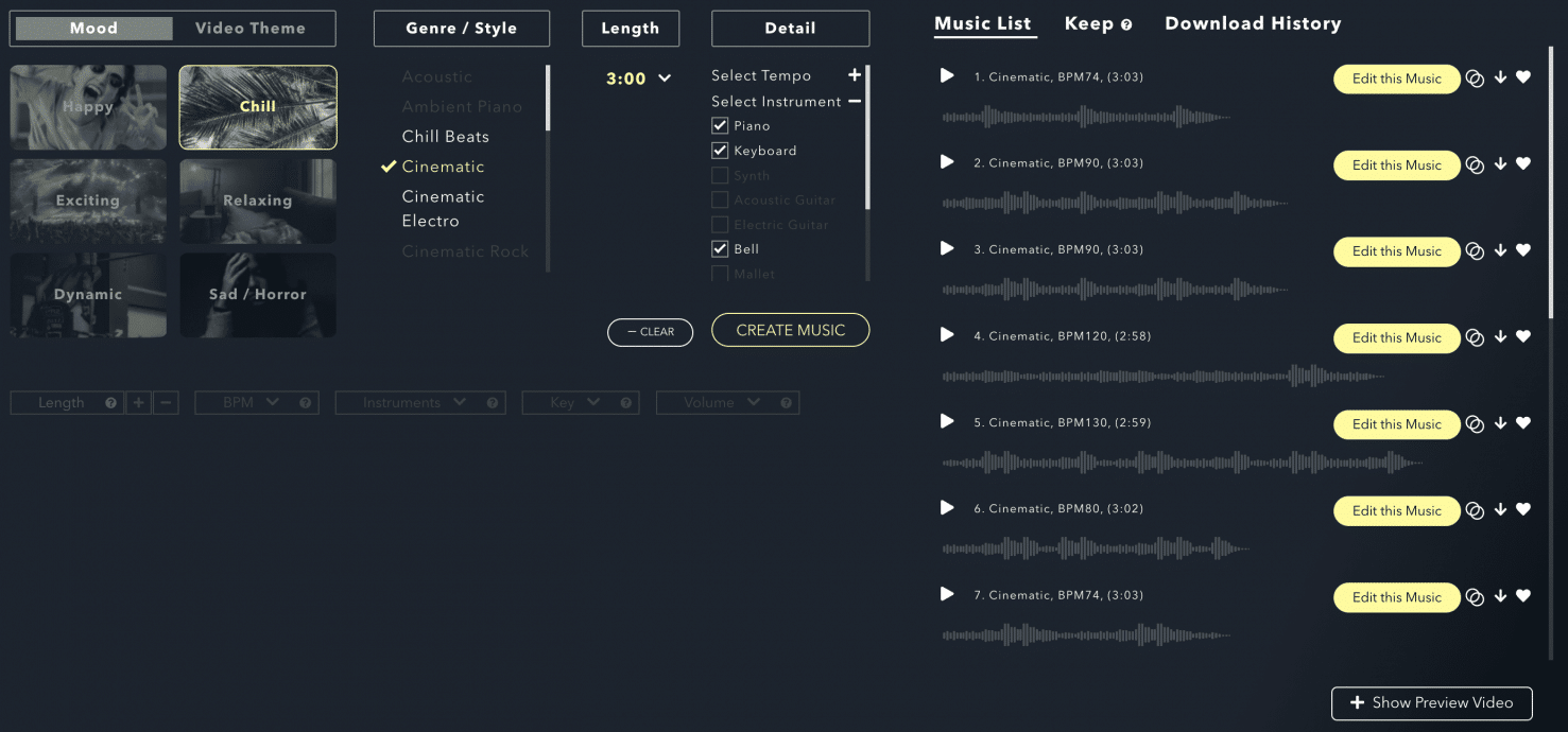 12 Apps and Tools To Make Music With Artificial Intelligence