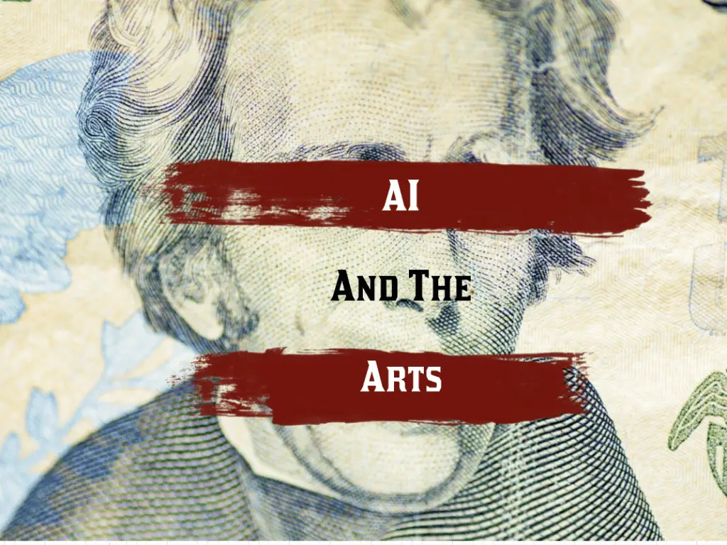 AI And The Arts