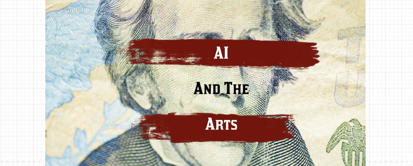 AI And The Arts