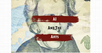 AI And The Arts