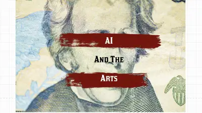 AI And The Arts