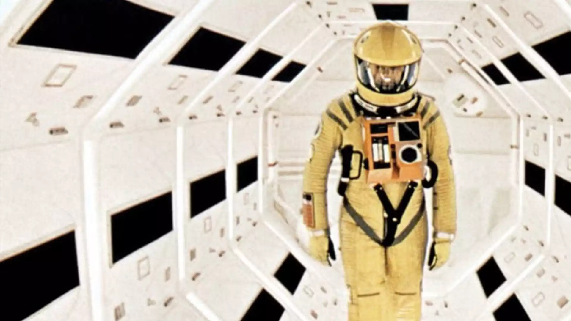 2001: A Space Odyssey