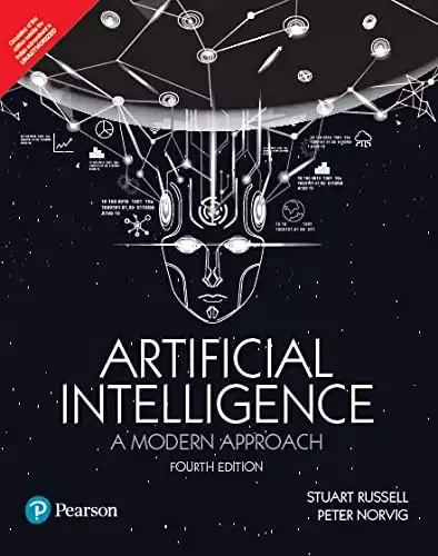 Artificial Intelligence: A Modern Approach