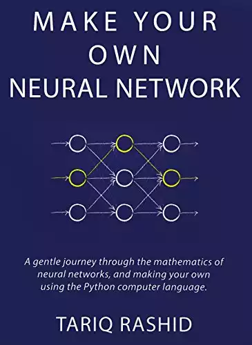 Make Your Own Neural Network