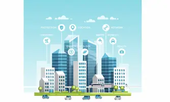 How Smart Cities Can Be Built and Maintained Sustainably