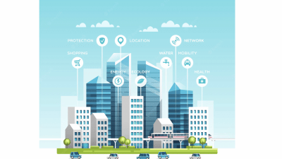How Smart Cities Can Be Built and Maintained Sustainably