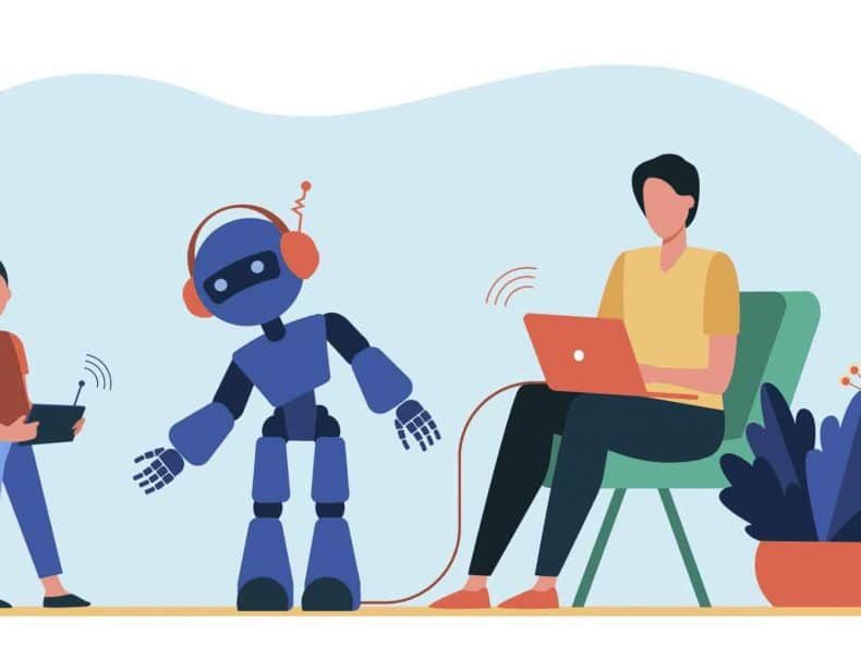 How to Choose the Right Robotics Kit for Your Child Artificial