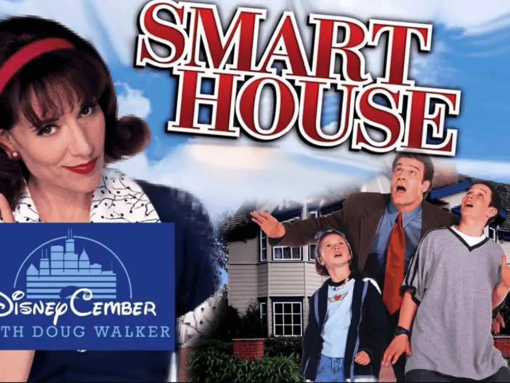 How Realistic is "Smart House" Now?