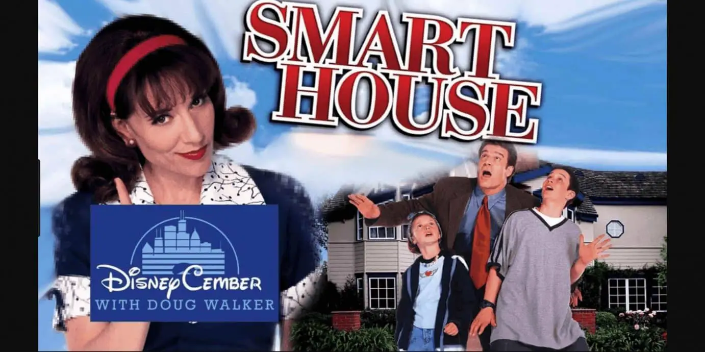 How Realistic is "Smart House" Now?