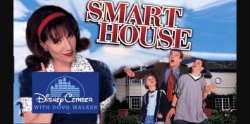 How Realistic is "Smart House" Now?