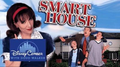 How Realistic is "Smart House" Now?