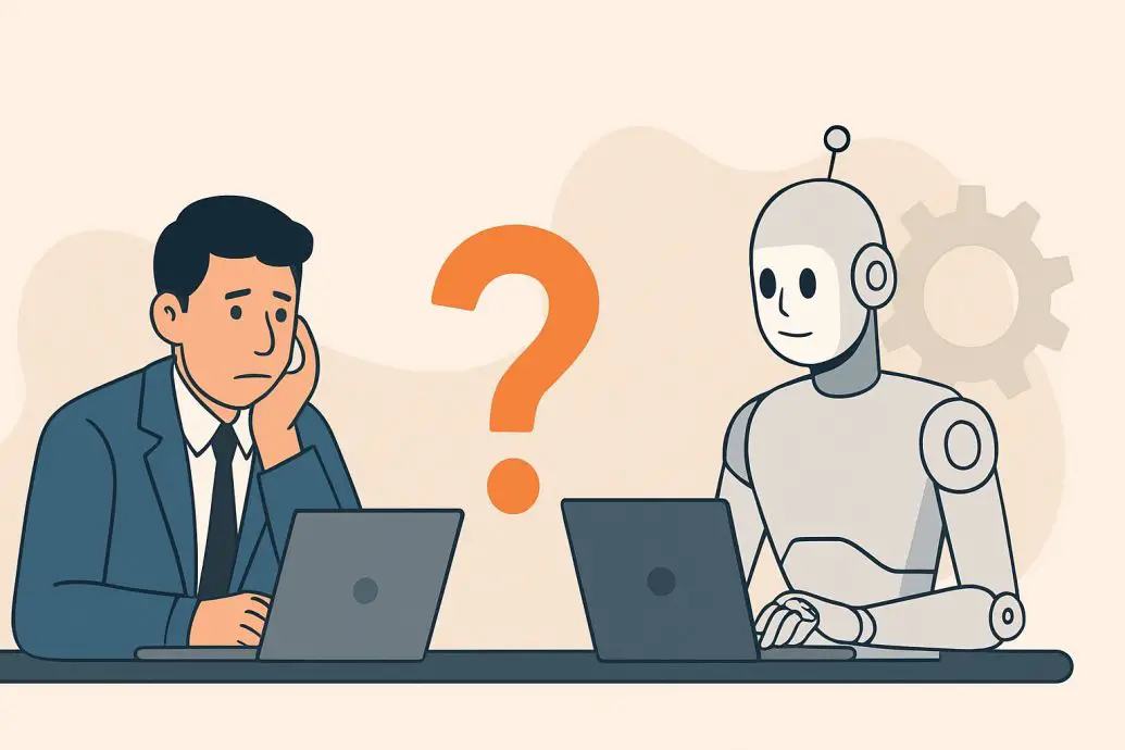 Will AI Replace My Job