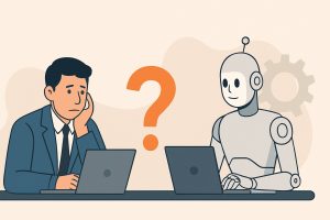 Will AI Replace My Job