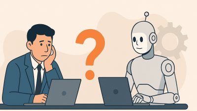 Will AI Replace My Job