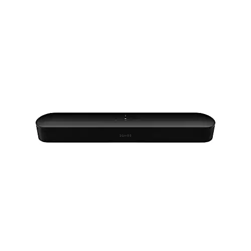 Sonos Beam Gen 2 (Black)