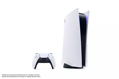 PlayStation 5 Console