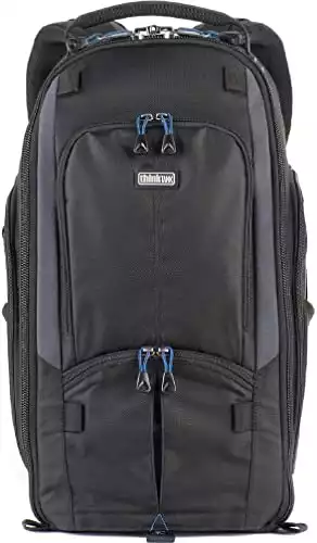 Think Tank Photo Streetwalker Pro V2.0 Backpack (Black)