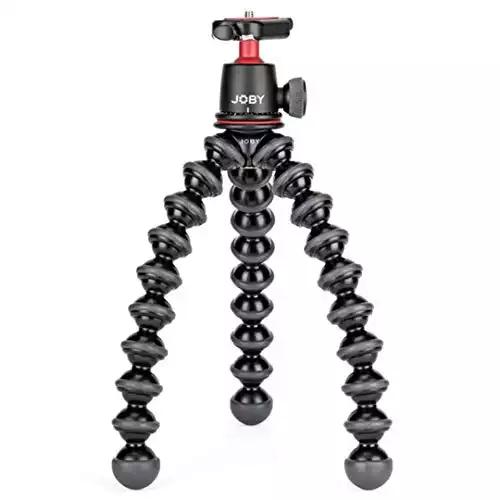 Joby JB01507 GorillaPod 3K Kit.