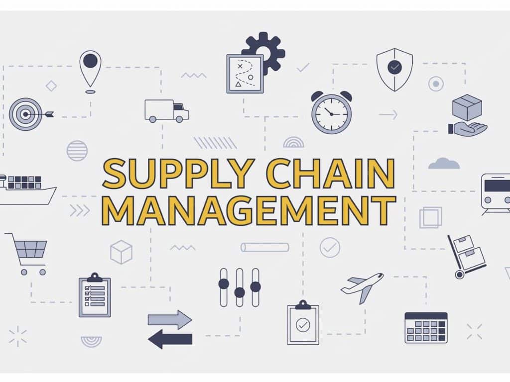 AI for Supply Chain