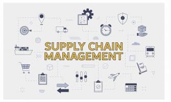 AI for Supply Chain
