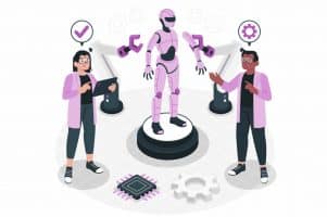 Robotics and AI: The Role of Artificial Intelligence in Robots