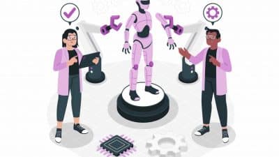 Robotics and AI: The Role of Artificial Intelligence in Robots