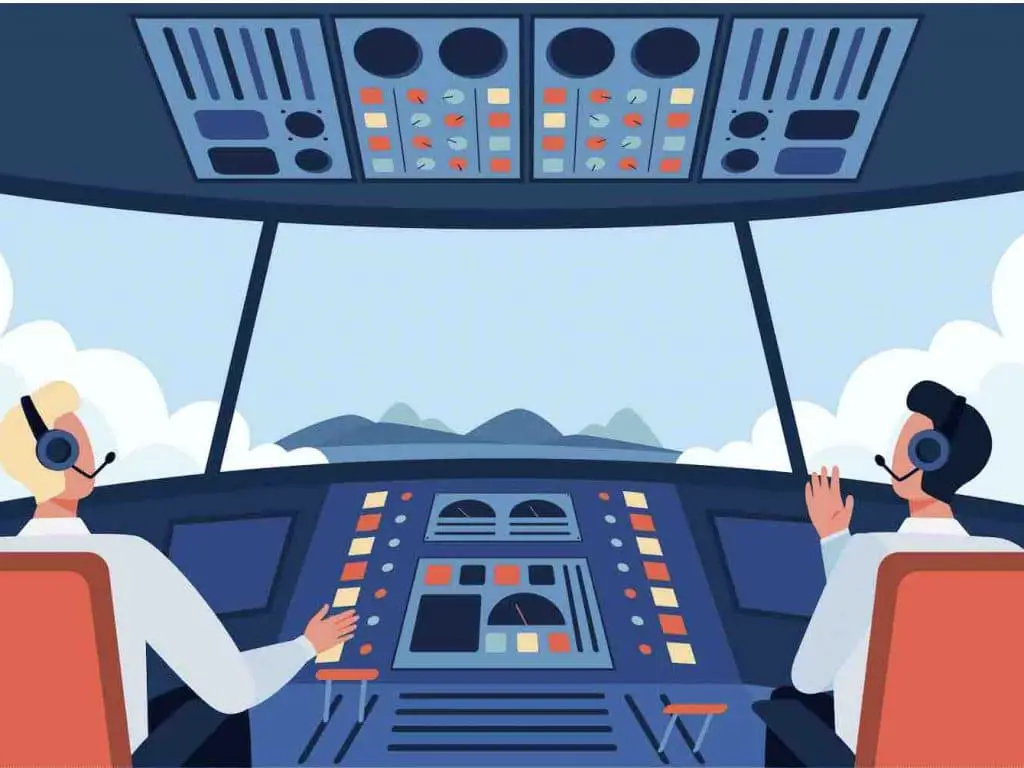 Will Pilots be Replaced by Robots or AI?