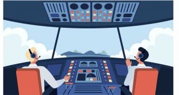 Will Pilots be Replaced by Robots or AI?