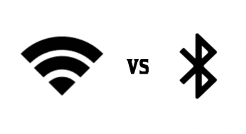 WiFi vs. Bluetooth: What is the Difference?