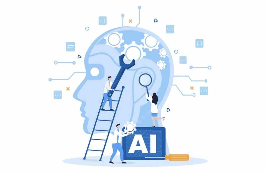 Democratizing Artificial Intelligence