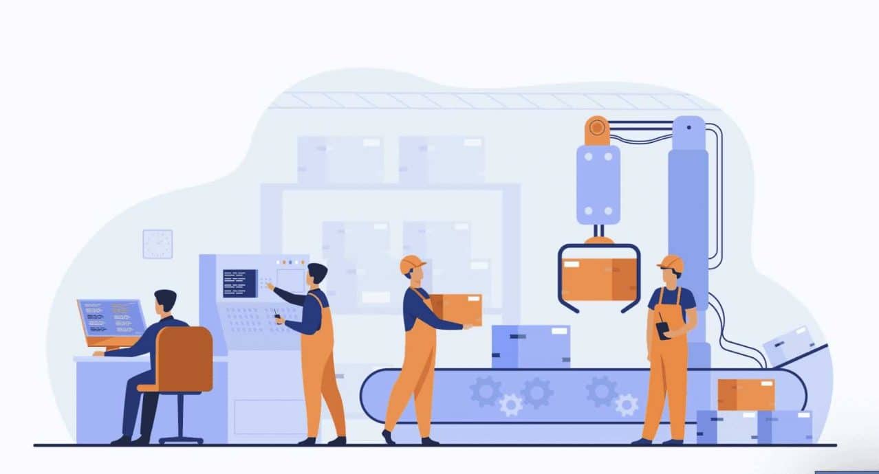 Robot Safety Standards