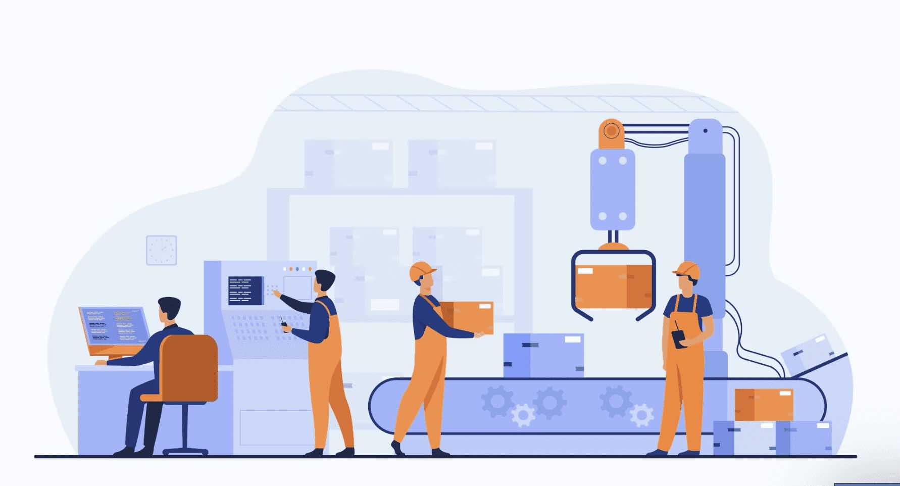 Introduction to Robot Safety Standards - Artificial Intelligence