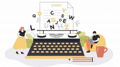 What is an AI Story Generator? How Does it Work?