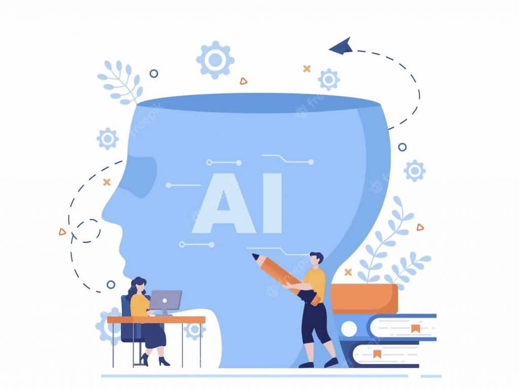 AI in education