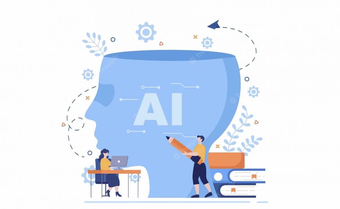 AI in education