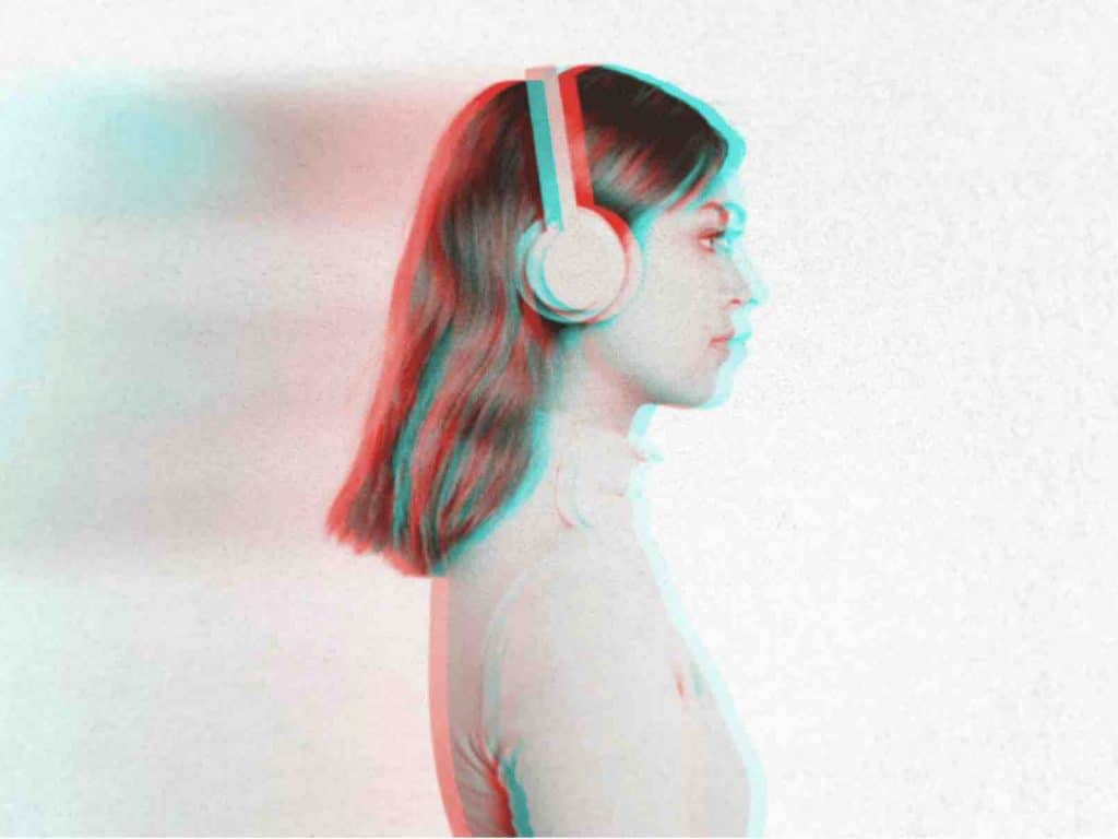 Can People Tell the Difference Between Music Created by AI and People?