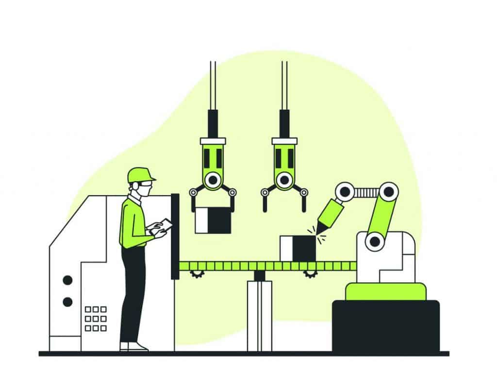 History of the Assembly Line