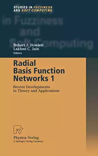 Radial Basis Function Networks