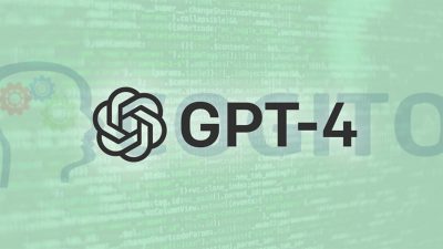 How does GPT-4 work?