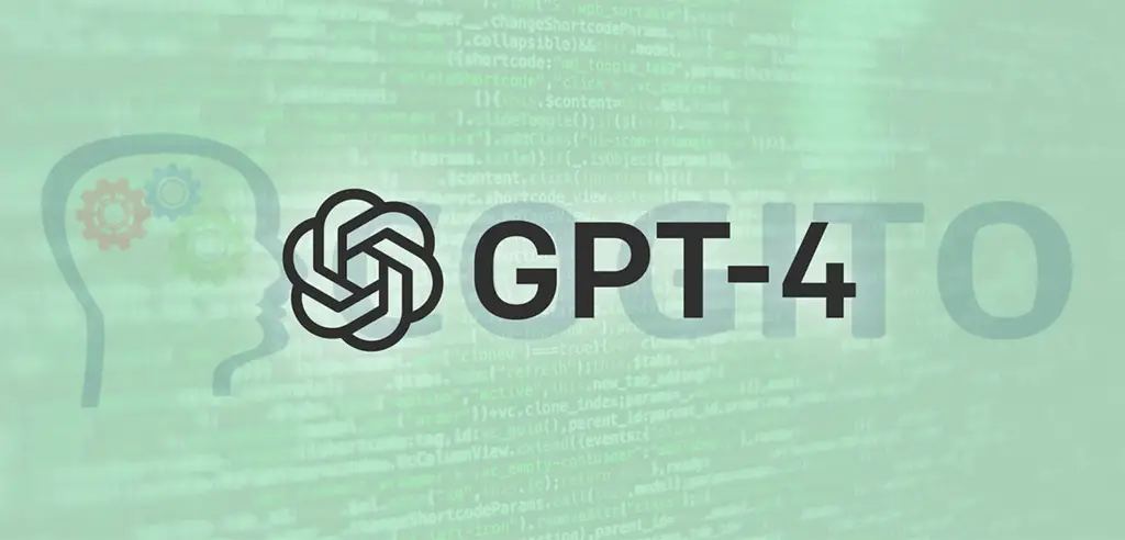 How does GPT-4 work?